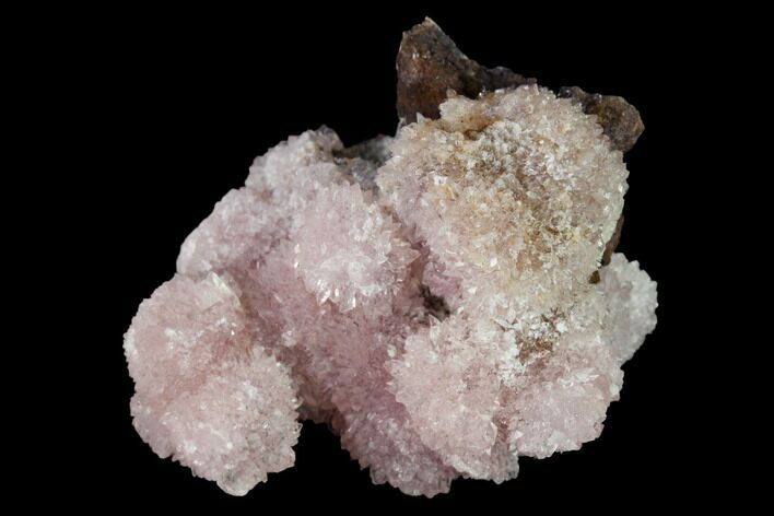 Purple Creedite Crystal Cluster - Dachang Mine, China #146676